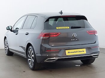 Used Volkswagen Golf 2022 for sale - 77999832: Photo