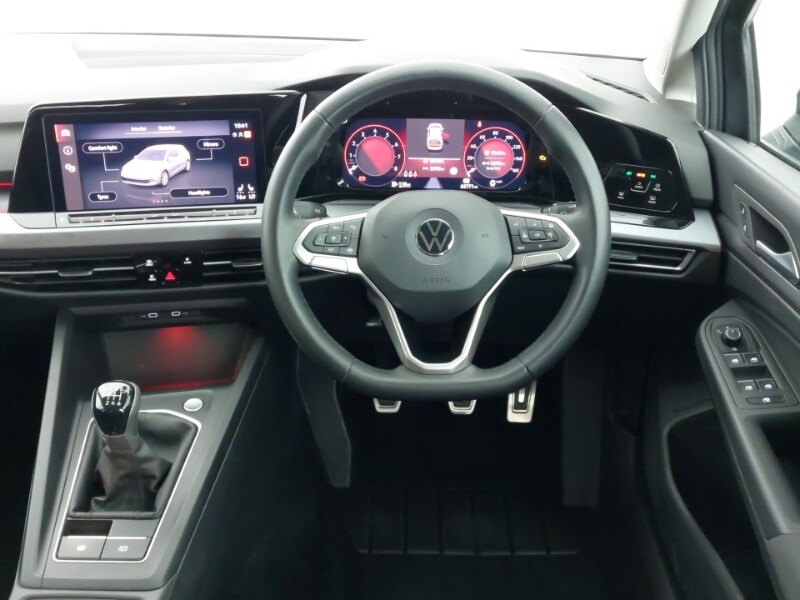 Used Volkswagen Golf 2022 for sale - 77999832: Photo 7