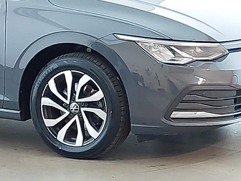 Used Volkswagen Golf 2022 for sale - 77999832: Photo 9