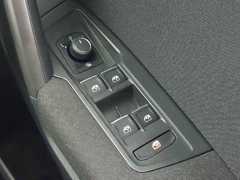 Used Volkswagen Tiguan Allspace 2021 for sale - 77580407: Photo 19