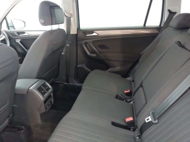 Used Volkswagen Tiguan Allspace 2021 for sale - 77580407: Photo 6