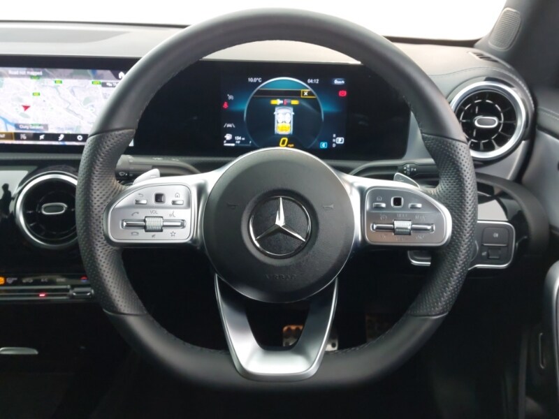 Used Mercedes-Benz CLA 2022 for sale - 77366307: Photo 13