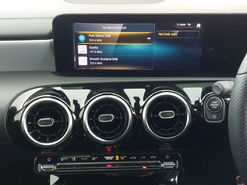 Used Mercedes-Benz CLA 2022 for sale - 77366307: Photo 14