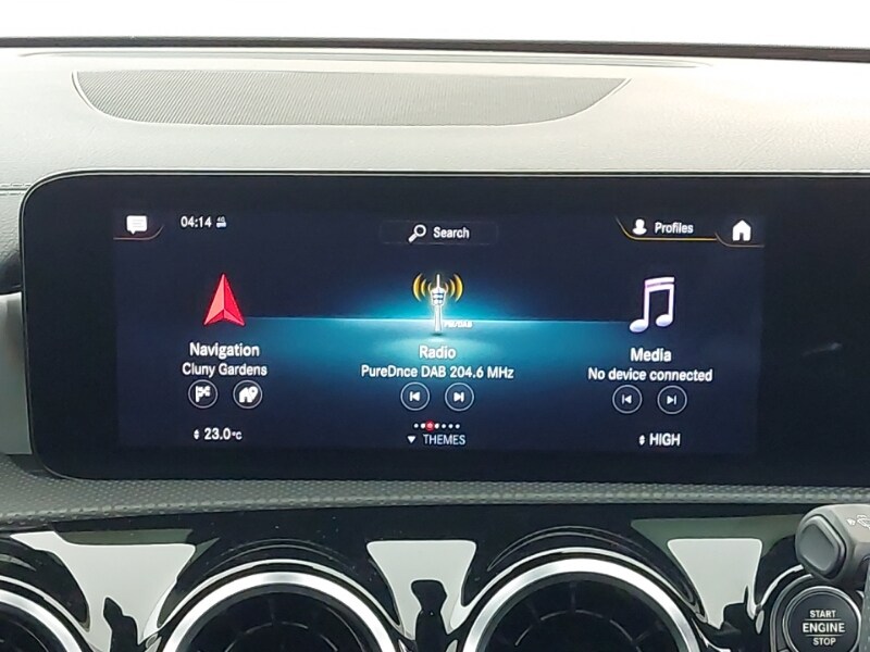 Used Mercedes-Benz CLA 2022 for sale - 77366307: Photo 16