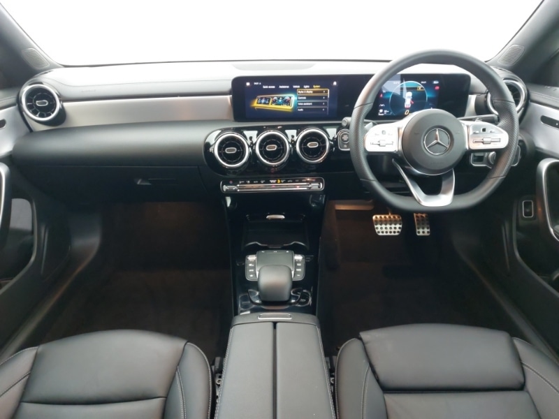 Used Mercedes-Benz CLA 2022 for sale - 77366307: Photo 2