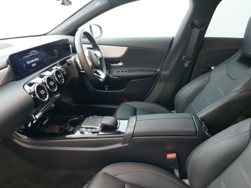 Used Mercedes-Benz CLA 2022 for sale - 77366307: Photo 5