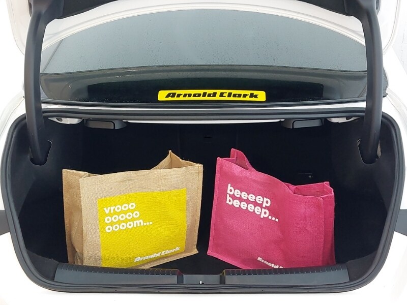 Used Mercedes-Benz CLA 2022 for sale - 77366307: Photo 8