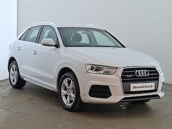 Used Audi Q3 2015 for sale - 78861011: Photo