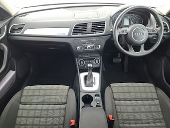 Used Audi Q3 2015 for sale - 78861011: Photo