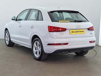 Used Audi Q3 2015 for sale - 78861011: Photo