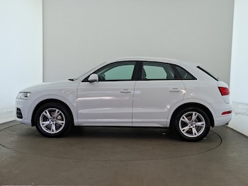 Used Audi Q3 2015 for sale - 78861011: Photo