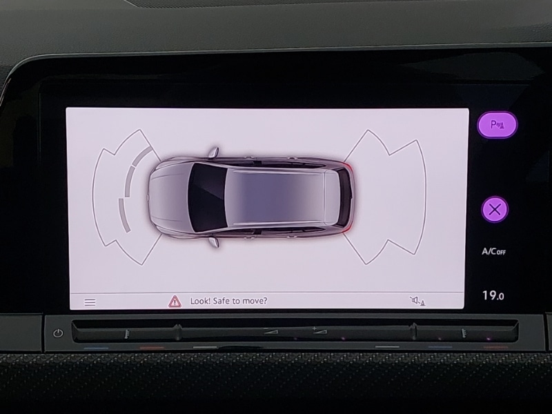 Used Volkswagen Golf 2022 for sale - 77596236: Photo 11