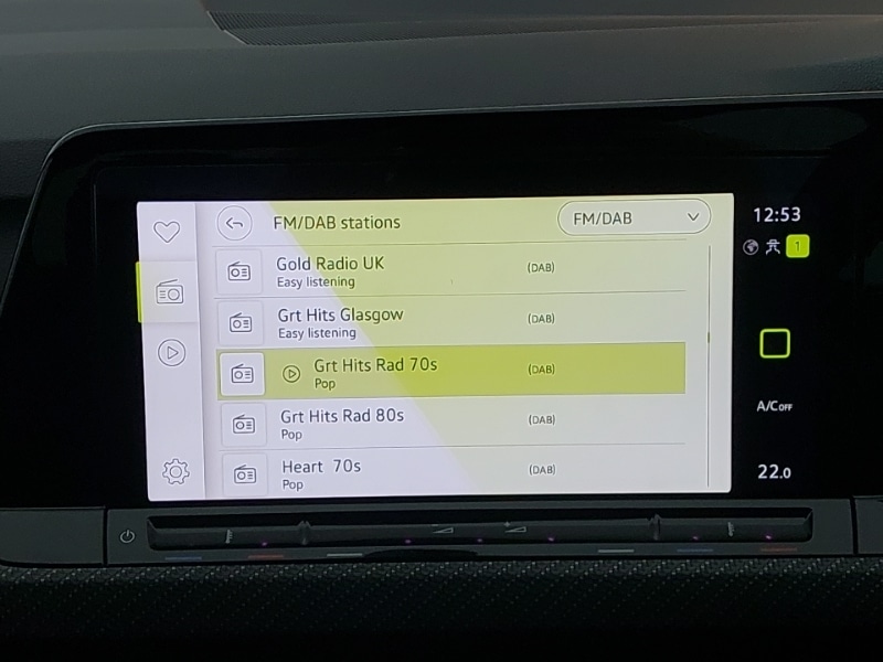 Used Volkswagen Golf 2022 for sale - 77596236: Photo 14