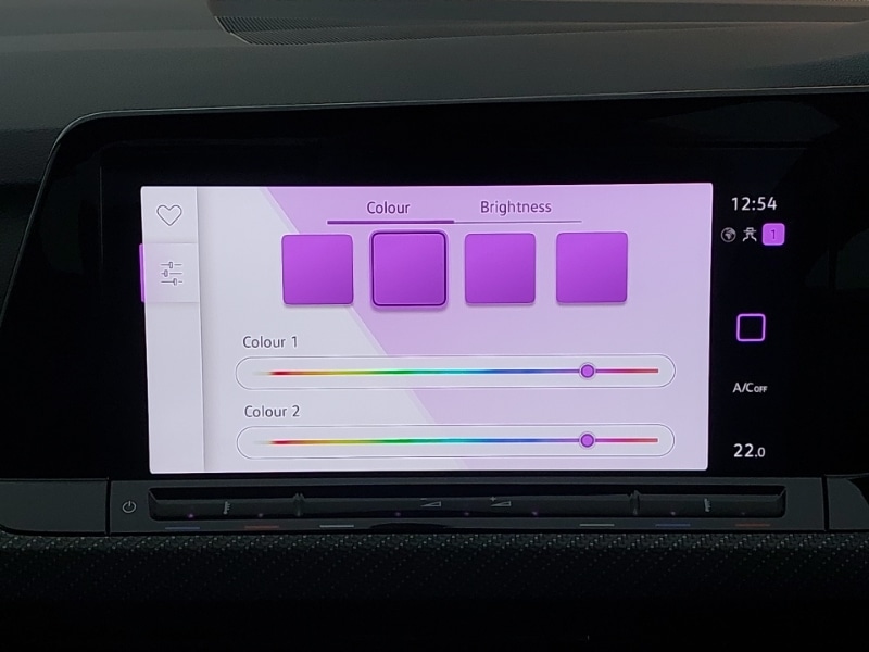 Used Volkswagen Golf 2022 for sale - 77596236: Photo 17