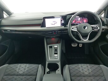 Used Volkswagen Golf 2022 for sale - 77596236: Photo