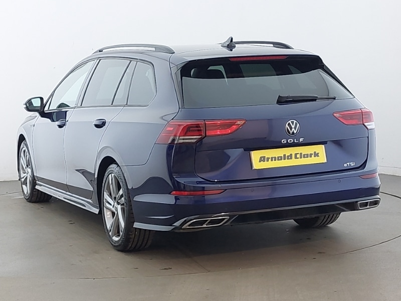 Used Volkswagen Golf 2022 for sale - 77596236: Photo 3