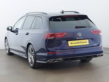 Used Volkswagen Golf 2022 for sale - 77596236: Photo