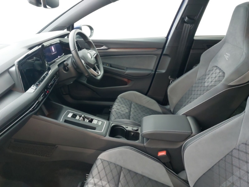 Used Volkswagen Golf 2022 for sale - 77596236: Photo 5