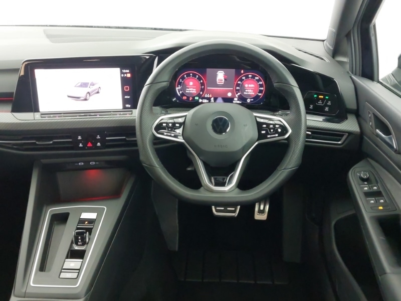 Used Volkswagen Golf 2022 for sale - 77596236: Photo 7