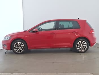 Used Volkswagen Golf 2019 for sale - 79686014: Photo