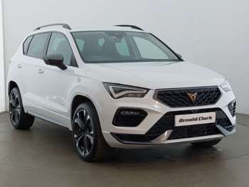 2024 - 1.5 EcoTSI V2 5dr DSG