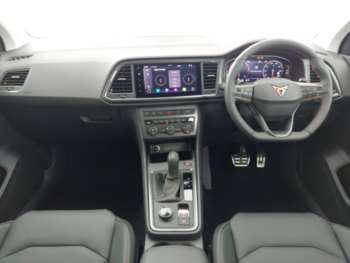 Used Cupra Ateca 2024 for sale - 74587374: Photo