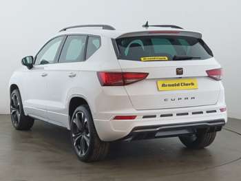 Used Cupra Ateca 2024 for sale - 74587374: Photo