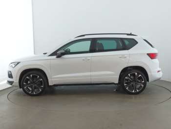 Used Cupra Ateca 2024 for sale - 74587374: Photo