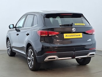 Used MG MG ZS 2025 for sale - 78889690: Photo