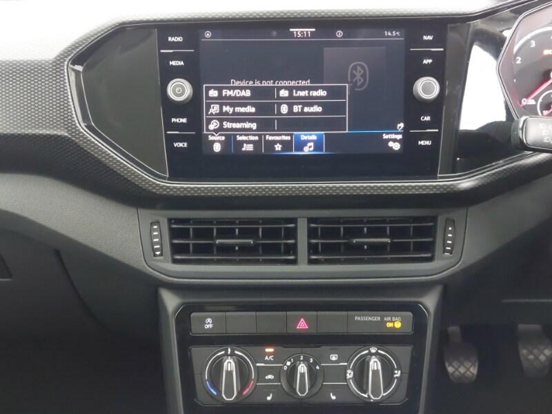 Used Volkswagen T-Cross 2022 for sale - 77761125: Photo 14