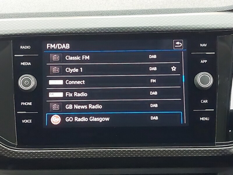 Used Volkswagen T-Cross 2022 for sale - 77761125: Photo 15