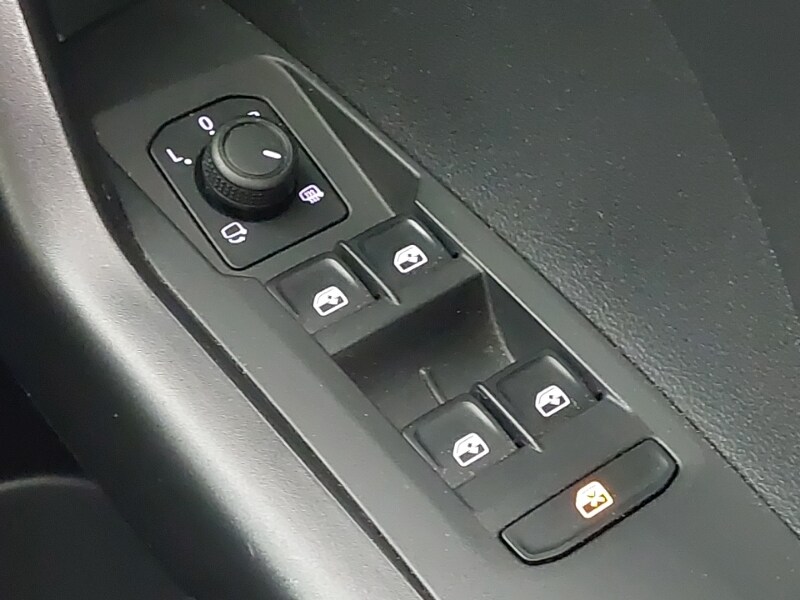 Used Volkswagen T-Cross 2022 for sale - 77761125: Photo 19