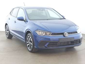 2025 - 1.0 TSI Match 5dr