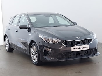 2018 - 1.0T GDi ISG 2 5dr