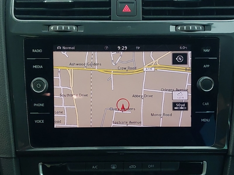 Used Volkswagen Golf 2019 for sale - 76579509: Photo 10