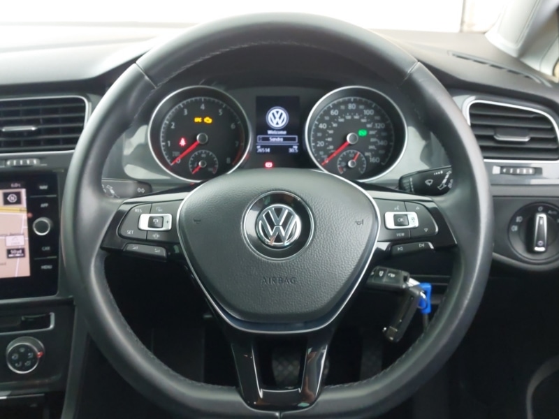 Used Volkswagen Golf 2019 for sale - 76579509: Photo 13