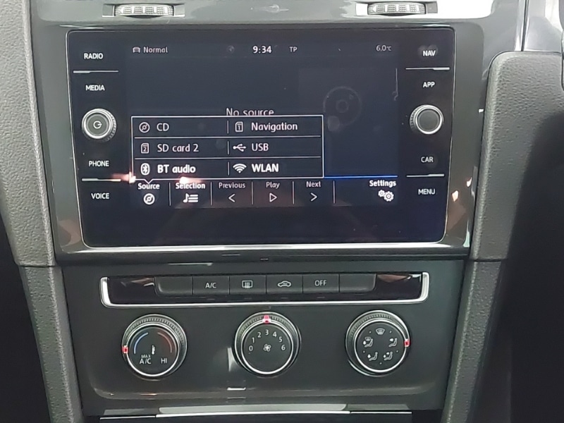 Used Volkswagen Golf 2019 for sale - 76579509: Photo 14