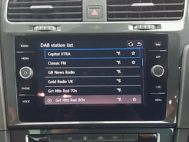 Used Volkswagen Golf 2019 for sale - 76579509: Photo 15