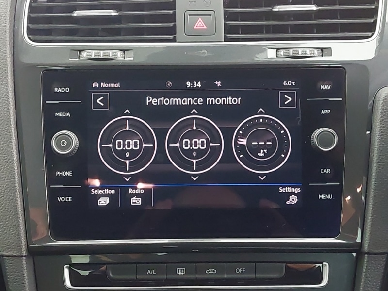 Used Volkswagen Golf 2019 for sale - 76579509: Photo 16