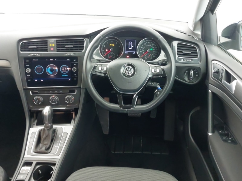 Used Volkswagen Golf 2019 for sale - 76579509: Photo 7