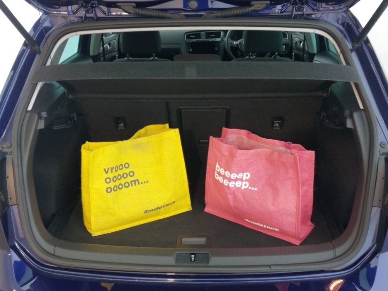 Used Volkswagen Golf 2019 for sale - 76579509: Photo 8