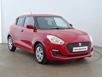 Used Suzuki Swift 2019 for sale - 79069997: Photo