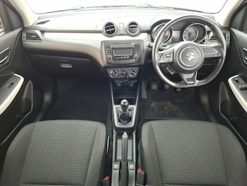 Used Suzuki Swift 2019 for sale - 79069997: Photo