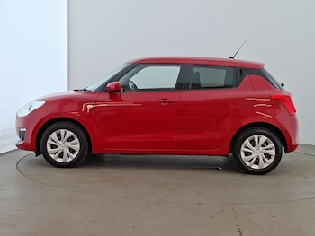 Used Suzuki Swift 2019 for sale - 79069997: Photo