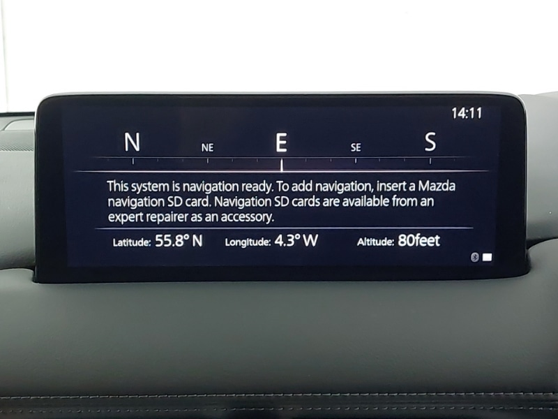 Used Mazda CX-5 2022 for sale - 76959322: Photo 10