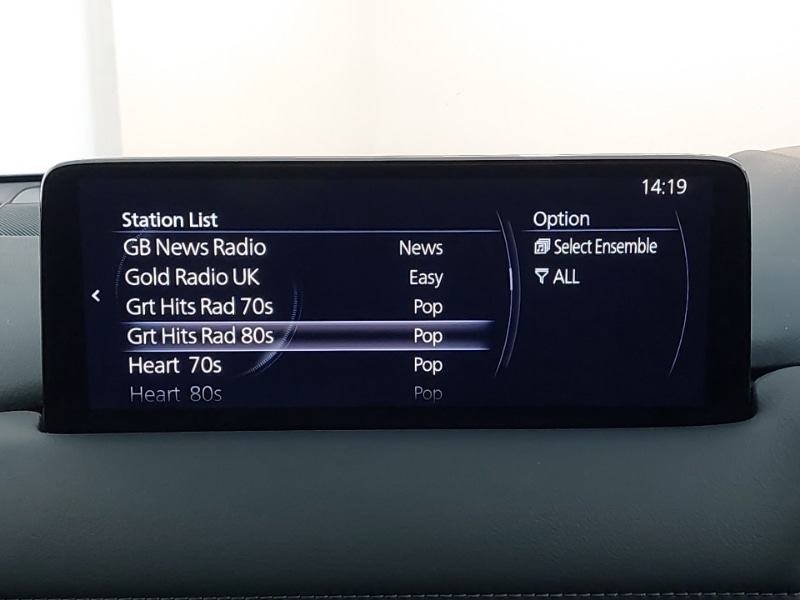 Used Mazda CX-5 2022 for sale - 76959322: Photo 15