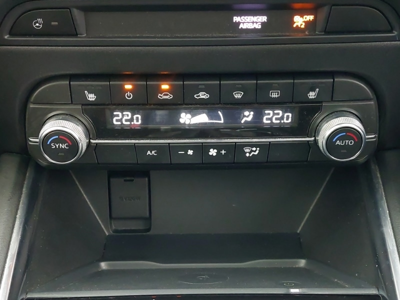 Used Mazda CX-5 2022 for sale - 76959322: Photo 16