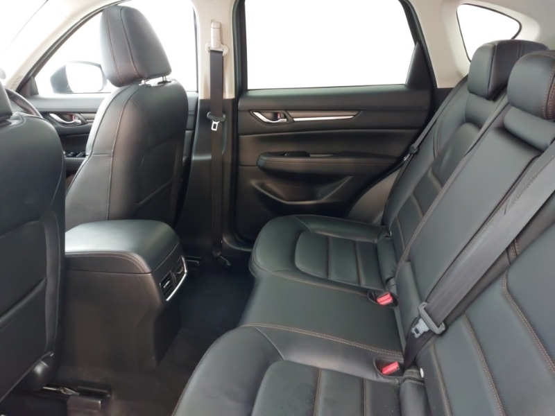 Used Mazda CX-5 2022 for sale - 76959322: Photo 6