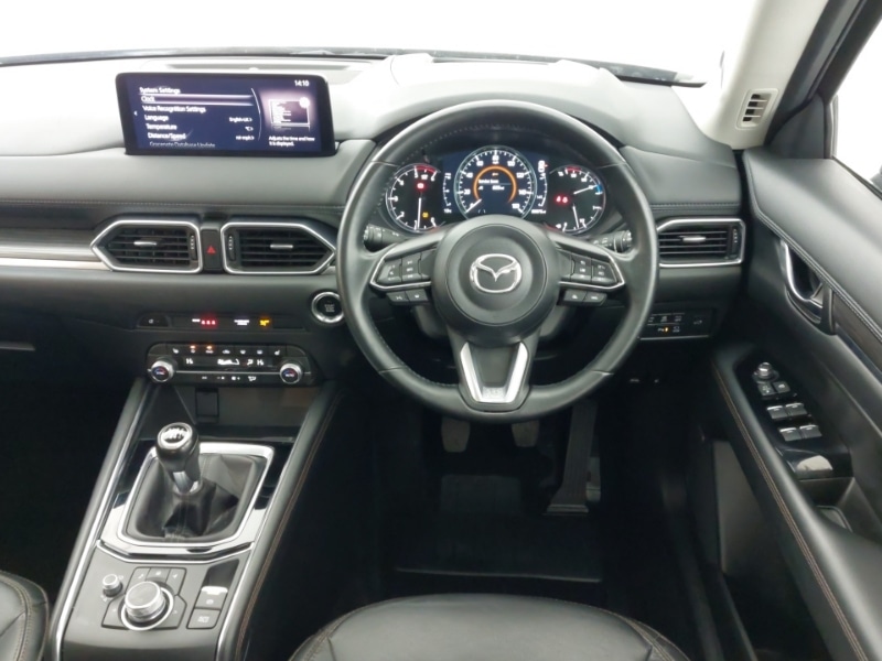 Used Mazda CX-5 2022 for sale - 76959322: Photo 7