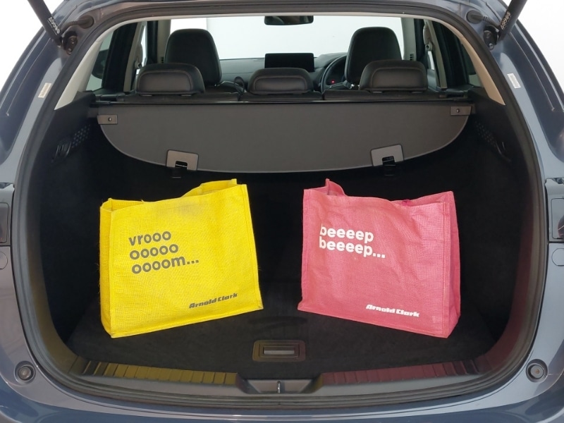 Used Mazda CX-5 2022 for sale - 76959322: Photo 8